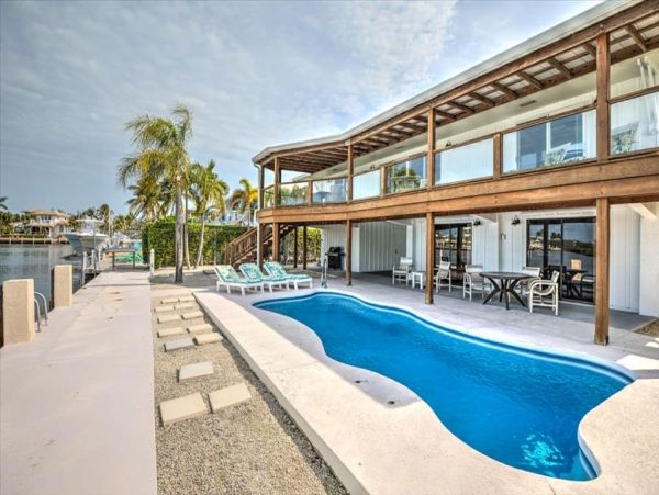 The Florida Keys Home 963580