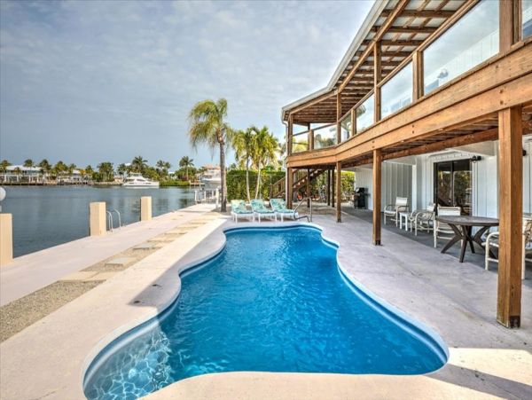 The Florida Keys Home 963580