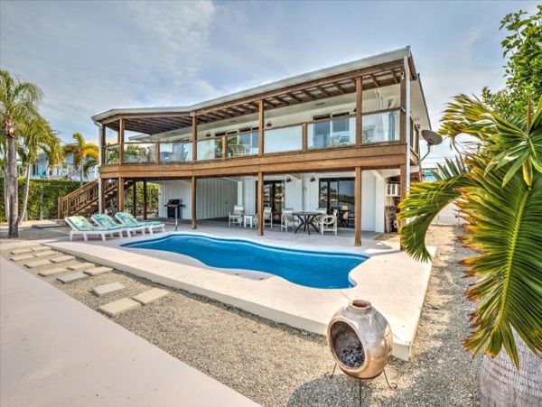 The Florida Keys Home 963580