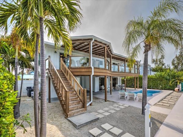 The Florida Keys Home 963580