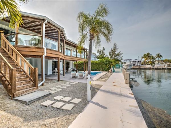 The Florida Keys Home 963580