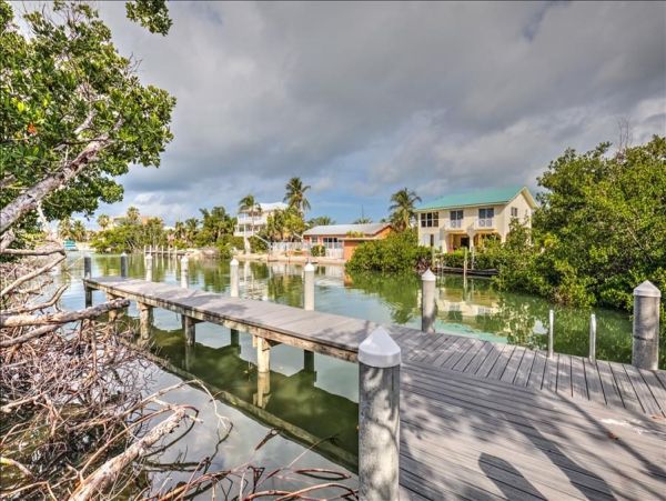 The Florida Keys Home 963581