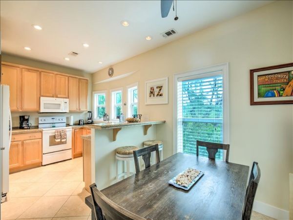 The Florida Keys Home 963581