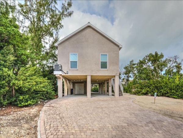 The Florida Keys Home 963581