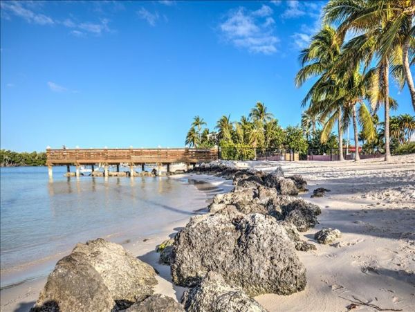 The Florida Keys Home 963581