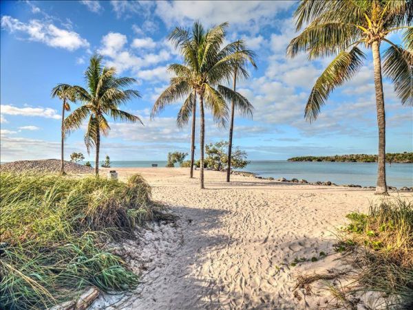 The Florida Keys Home 963581