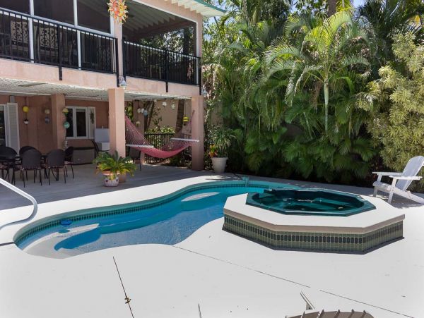 The Florida Keys Home 963582