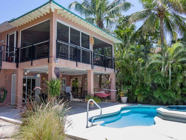 The Florida Keys Home 963582