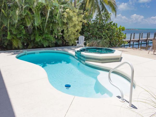 The Florida Keys Home 963582