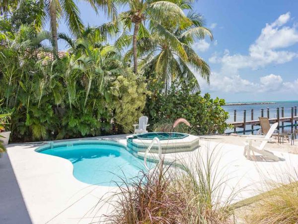 The Florida Keys Home 963582