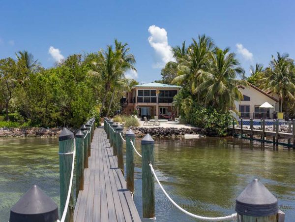 The Florida Keys Home 963582