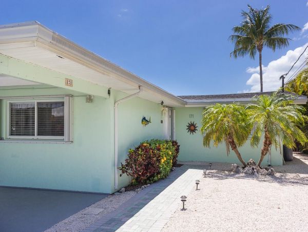 The Florida Keys Home 963583
