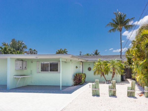 The Florida Keys Home 963583