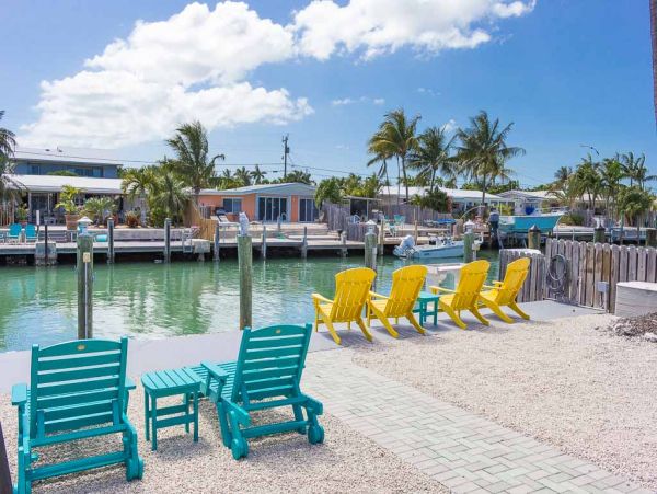 The Florida Keys Home 963583