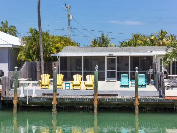 The Florida Keys Home 963583