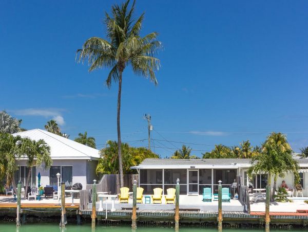 The Florida Keys Home 963583