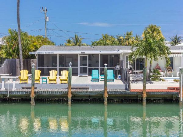 The Florida Keys Home 963583