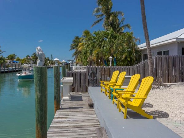 The Florida Keys Home 963583