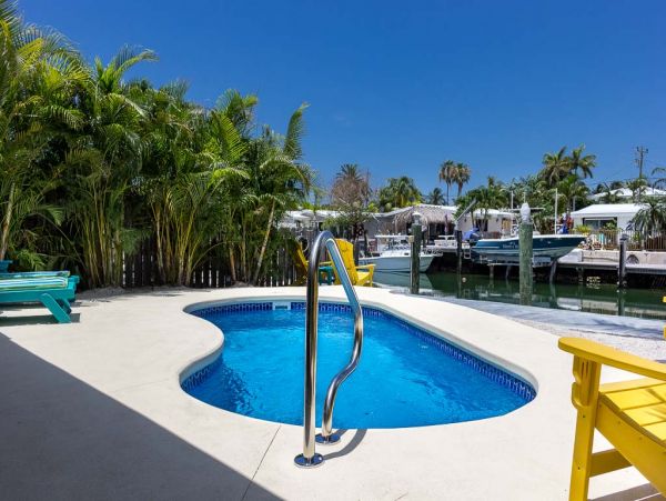 The Florida Keys Home 963583