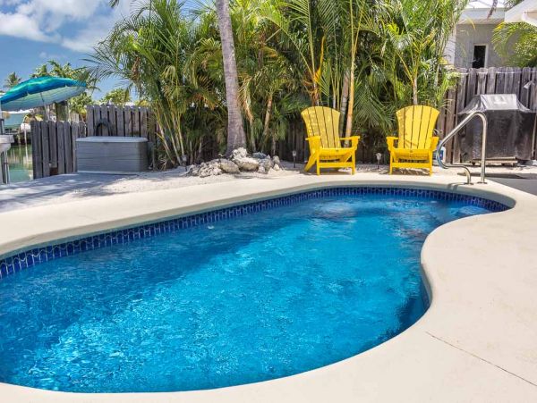 The Florida Keys Home 963583