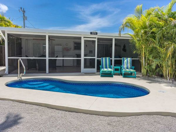 The Florida Keys Home 963583