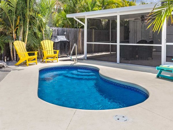 The Florida Keys Home 963583