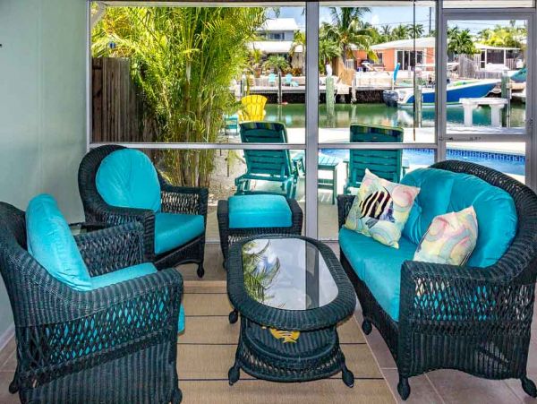 The Florida Keys Home 963583