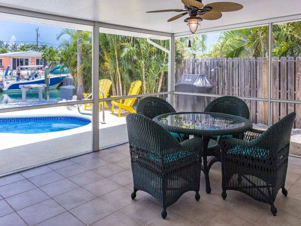 The Florida Keys Home 963583