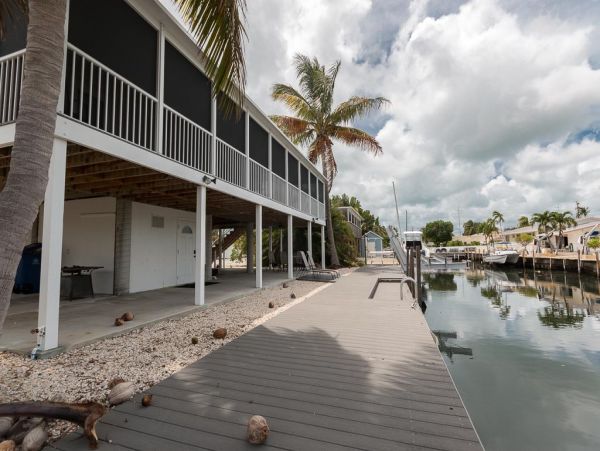 The Florida Keys Home 963584