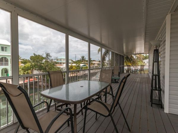 The Florida Keys Home 963584