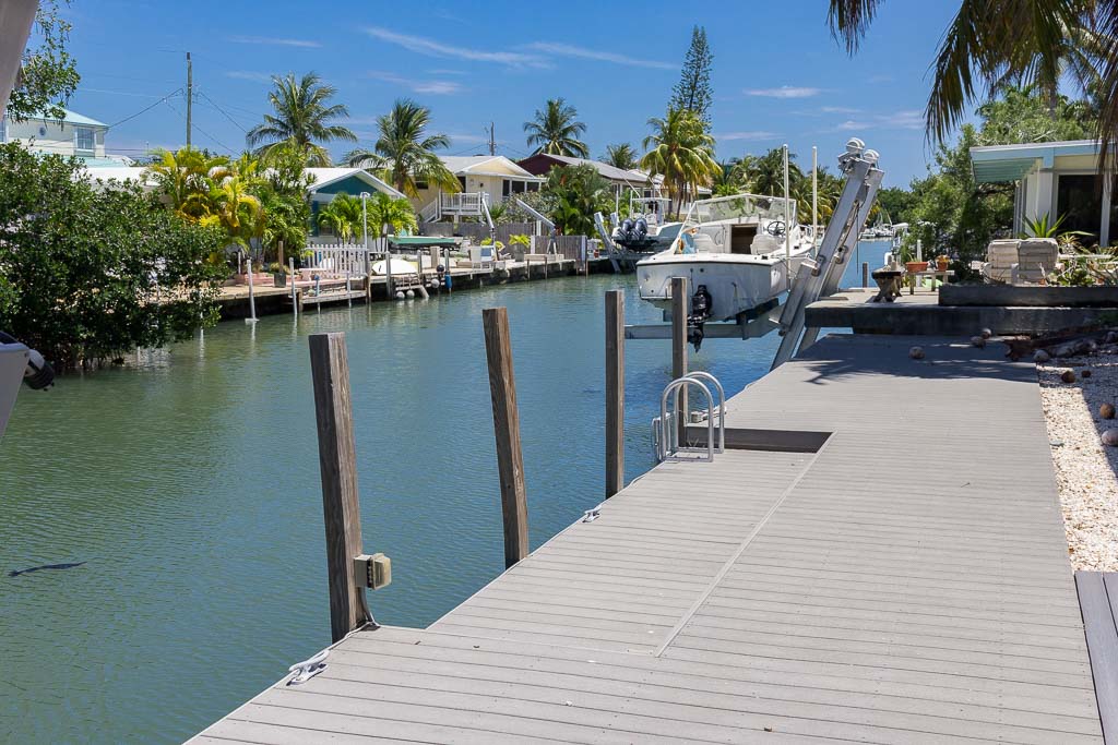 The Florida Keys Home 963584