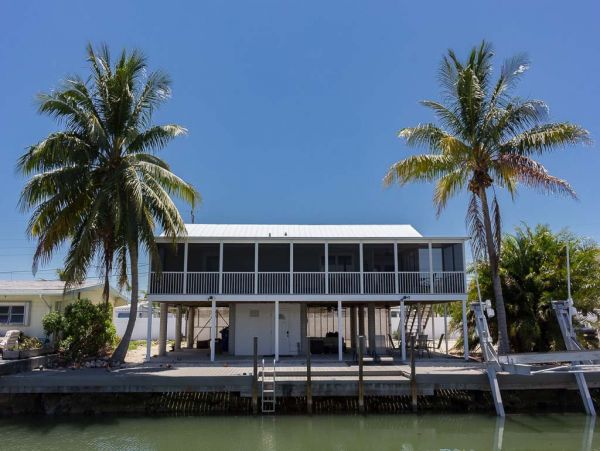 The Florida Keys Home 963584