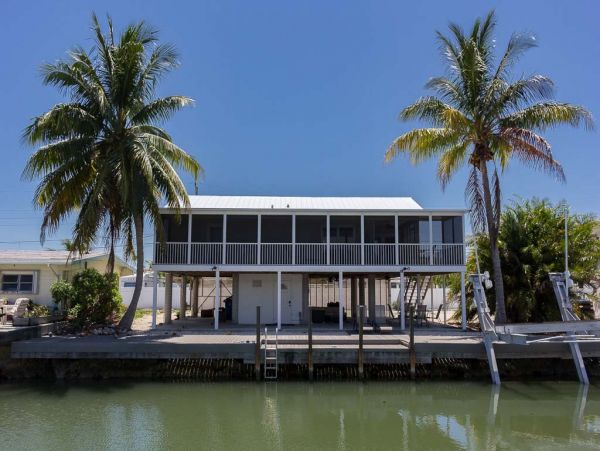 The Florida Keys Home 963584