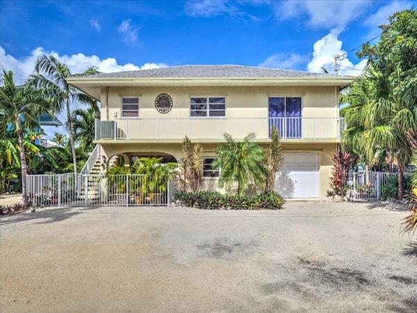 The Florida Keys Home 963585