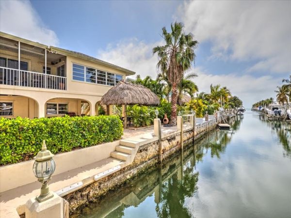 The Florida Keys Home 963585