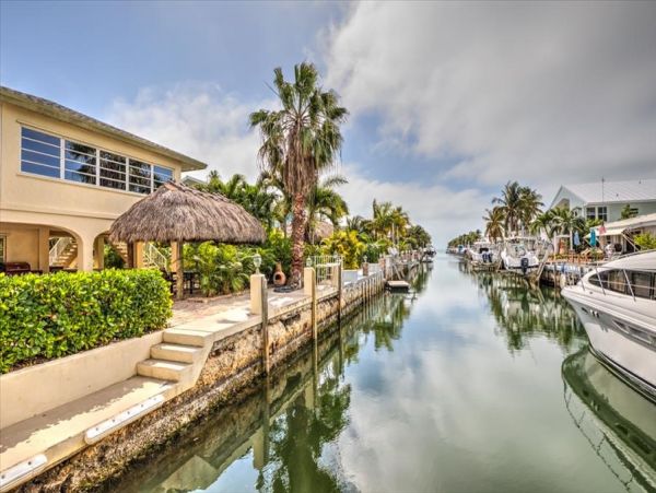 The Florida Keys Home 963585