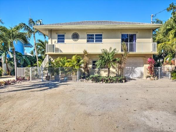 The Florida Keys Home 963585