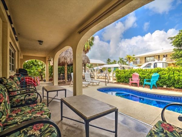 The Florida Keys Home 963585