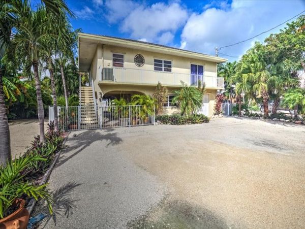The Florida Keys Home 963585