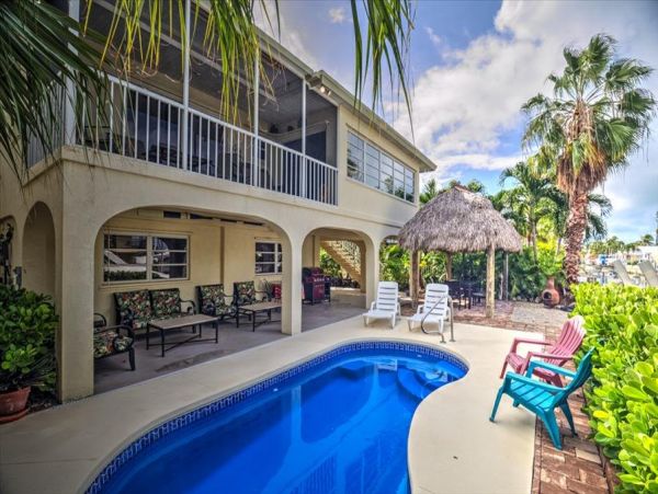 The Florida Keys Home 963585