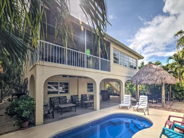 The Florida Keys Home 963585