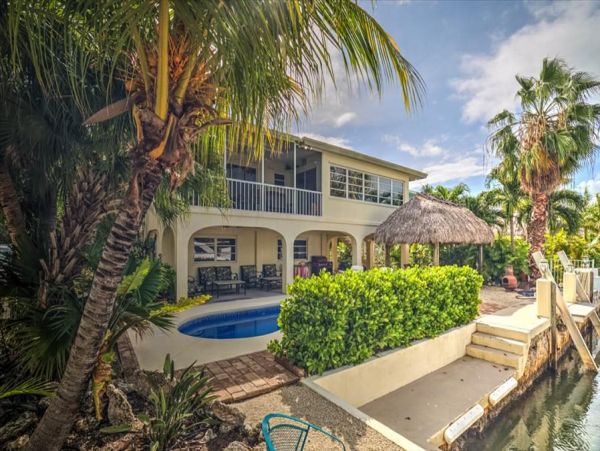 The Florida Keys Home 963585