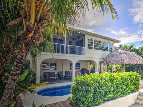 The Florida Keys Home 963585