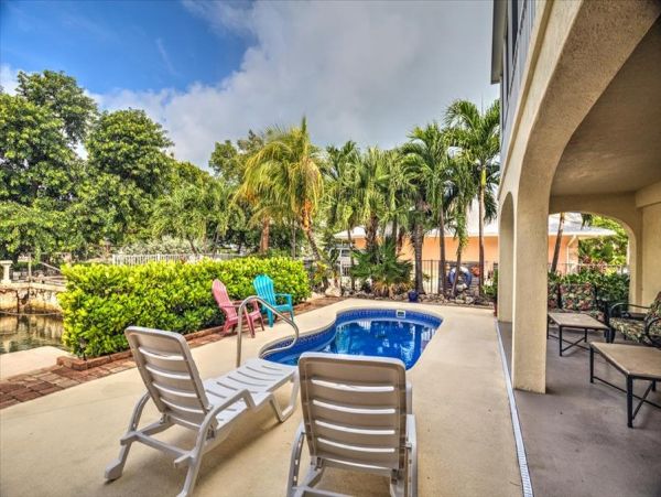 The Florida Keys Home 963585