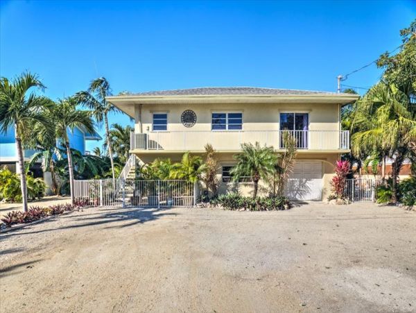 The Florida Keys Home 963585