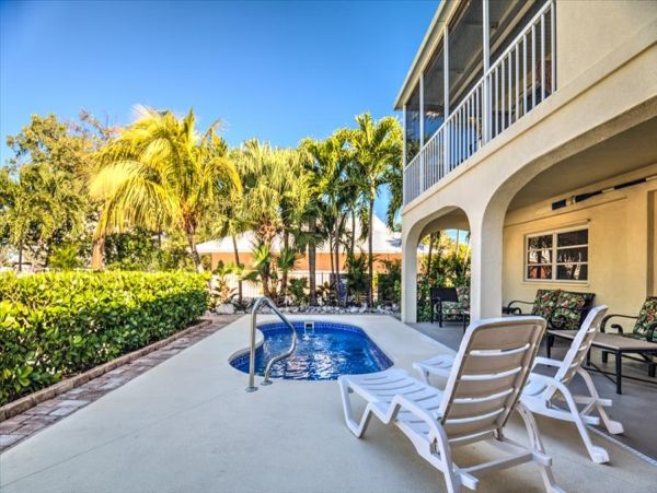 The Florida Keys Home 963585