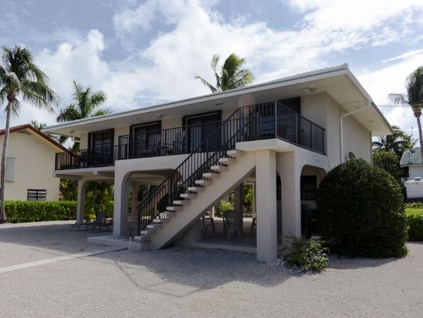 The Florida Keys Home 963586