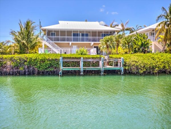 The Florida Keys Home 963587