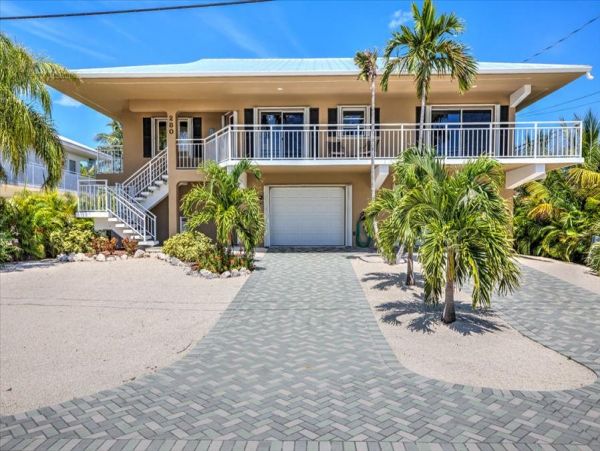 The Florida Keys Home 963587