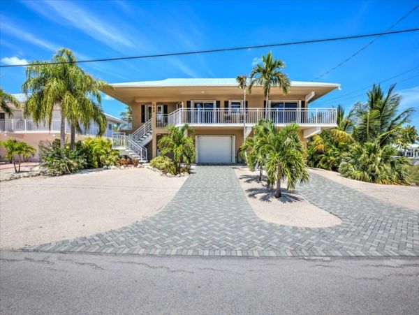 The Florida Keys Home 963587